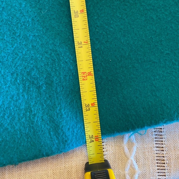 Herman Kay Wool winter coat - Picture 12 of 14